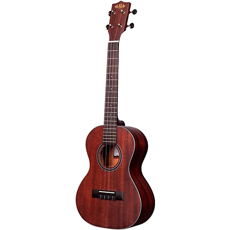 Kala KA-SMH-T Solid Mahogany Tenor Ukulele Natural