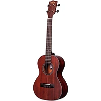 Kala KA-SMH-T Solid Mahogany Tenor Ukulele Natural