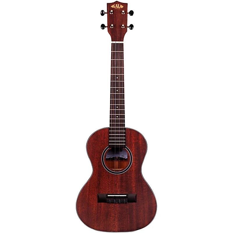 Kala KA-SMH-T Solid Mahogany Tenor Ukulele Natural