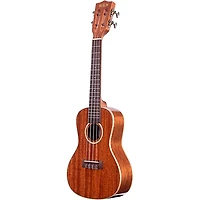 Kala Gloss Solid Mahogany Concert Ukulele Natural
