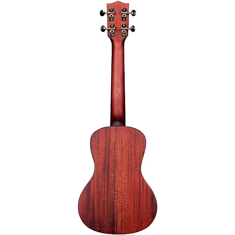 Kala Solid Mahogany Concert Ukulele Natural