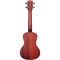 Kala Solid Mahogany Concert Ukulele Natural