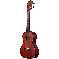 Kala Solid Mahogany Concert Ukulele Natural