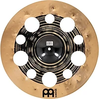 MEINL Classics Custom Dual Trash Crash Cymbal