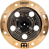 MEINL Classics Custom Dual Trash China Cymbal 16 in.