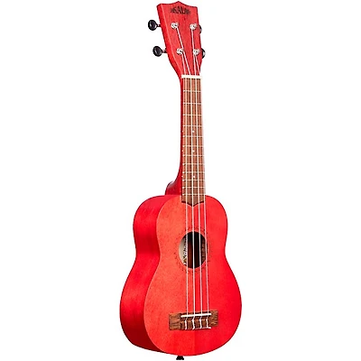 Kala Meranti Soprano Ukulele