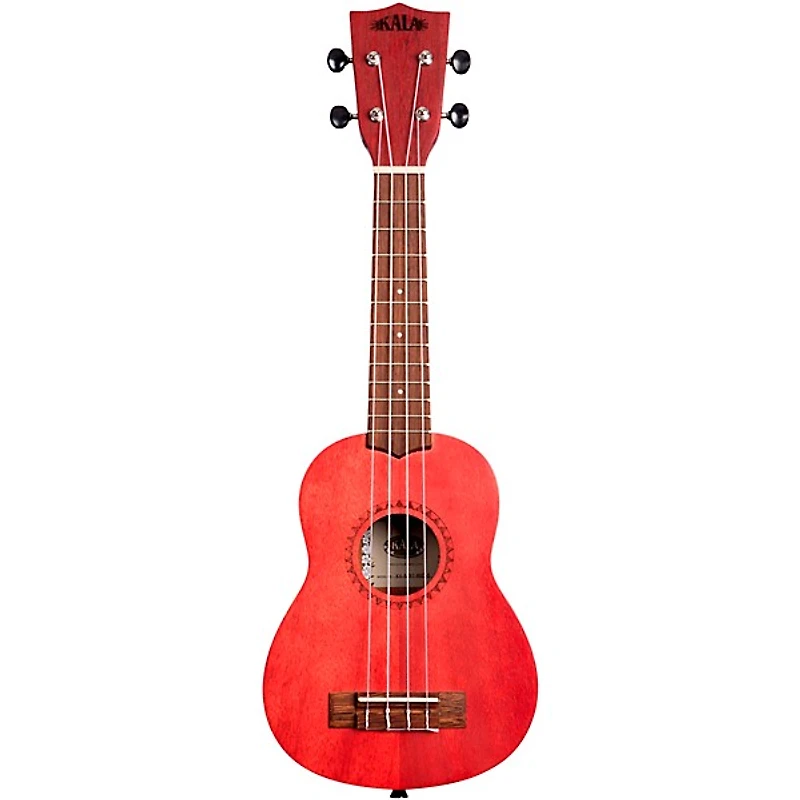 Kala Meranti Soprano Ukulele