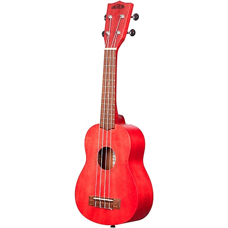 Kala Meranti Soprano Ukulele