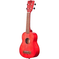 Kala Meranti Soprano Ukulele