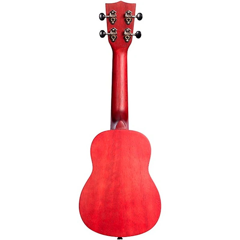 Kala Meranti Soprano Ukulele