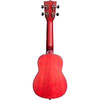 Kala Meranti Soprano Ukulele