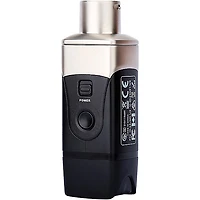 Xvive U3R XLR Plug-on Wireless Receiver for U3 System