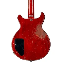 Gibson Custom Murphy Lab Les Paul Special Double-Cut Figured Top Electric Guitar