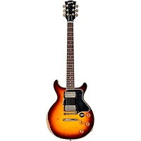 Gibson Custom Murphy Lab Les Paul Special Double-Cut Figured Top Electric Guitar