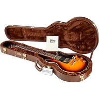 Gibson Custom Murphy Lab Les Paul Special Double-Cut Figured Top Electric Guitar