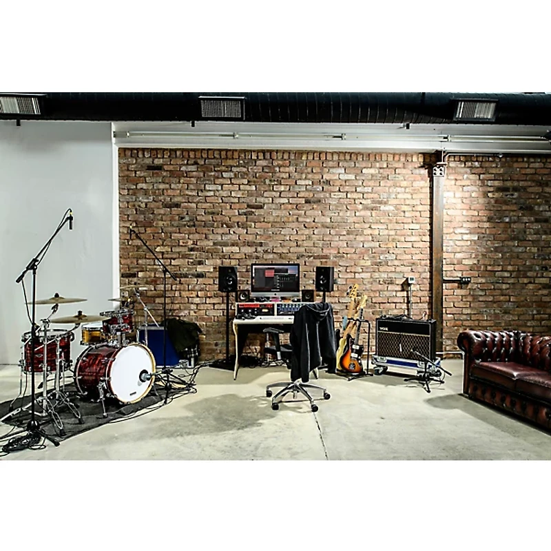 Focusrite Clarett+ 8Pre USB Audio Interface