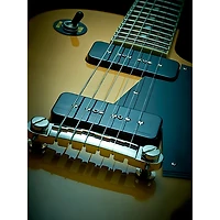 Fishman Fluence P90 Greg Koch Signature Series 6-String Pickup Set - Black