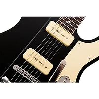 Fishman Fluence P90 Greg Koch Signature Series 6-String Bridge Single - Cream