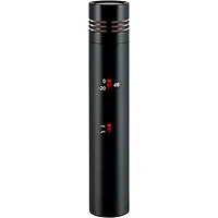 sE Electronics sE7 Small-Diaphragm Condenser Microphone - Matched Pair Black