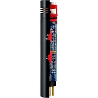 sE Electronics sE7 Small-Diaphragm Condenser Microphone - Matched Pair Black