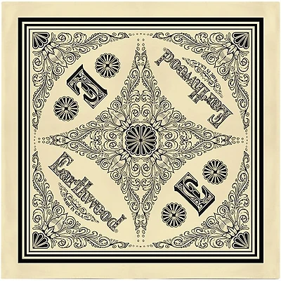 Ernie Ball Forever Slinky Bandana