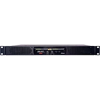 Fostex RM3DT Rack Mount Stereo Monitor Speaker with Dante