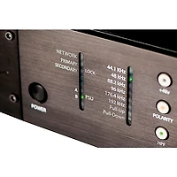 Rupert Neve Designs RMP-D8 8-Channel Dante Mic Pre