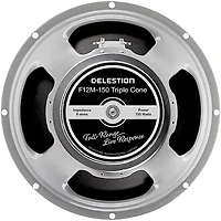 Celestion F12M-150 Triple Cone Guitar Speaker
