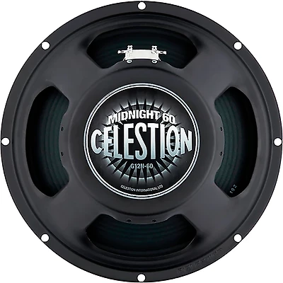 Celestion Midnight 60 Guitar Speaker - 8 ohm