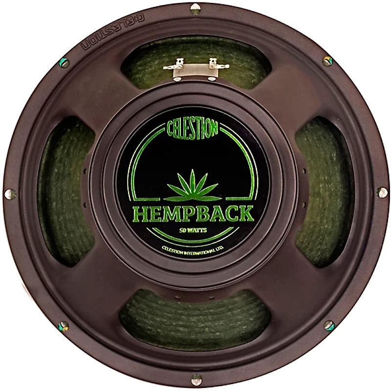 Celestion G12M Hempback Guitar Speaker - 8 ohm