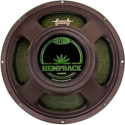 Celestion G12M Hempback Guitar Speaker - 8 ohm