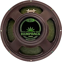 Celestion G12M Hempback Guitar Speaker - 8 ohm