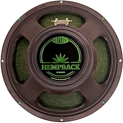 Celestion G12M Hempback Guitar Speaker - 16 ohm