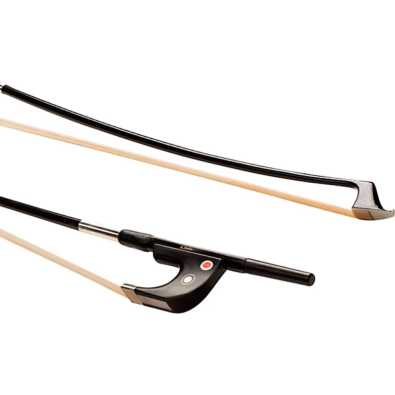 Eastman BB10G K. Holtz FG Series Fiberglass German Bass Bow
