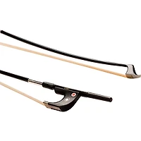 Eastman BB10G K. Holtz FG Series Fiberglass German Bass Bow