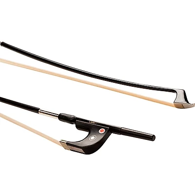 Eastman BB10G K. Holtz FG Series Fiberglass German Bass Bow