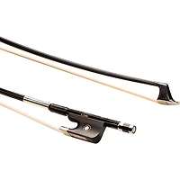 Eastman BB10F K. Holtz FG Series Fiberglass French Bass Bow