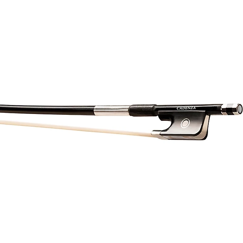Eastman BC301 Cadenza Series Carbon Fiber Cello Bow