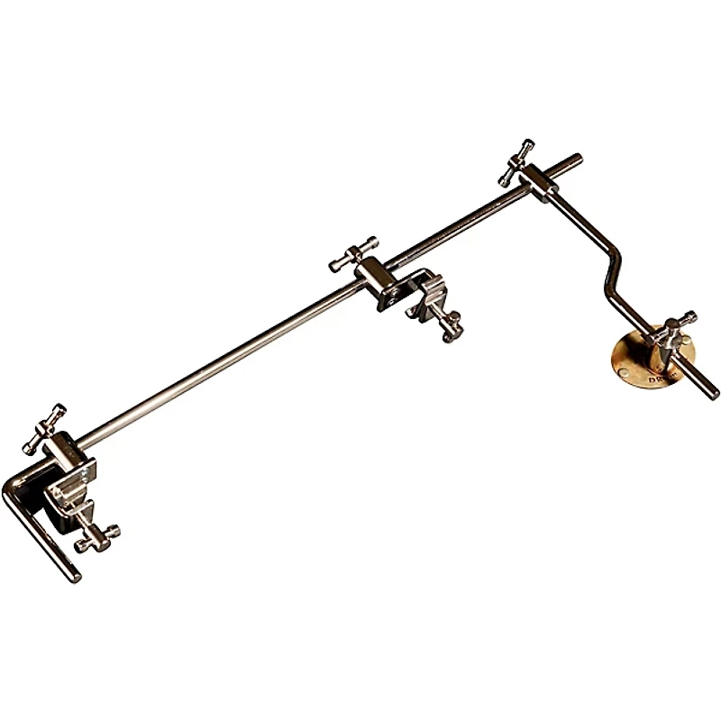 A&F Drum Co Folding Hi-Hat Stand With Clutch