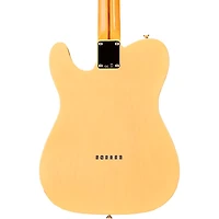 Fender Custom Shop 52 Telecaster NOS Electric Guitar Nocaster Blonde