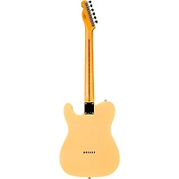 Fender Custom Shop 52 Telecaster NOS Electric Guitar Nocaster Blonde