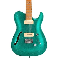 Chapman ML3 Semi Hollow Pro Traditional Electric Guitar
