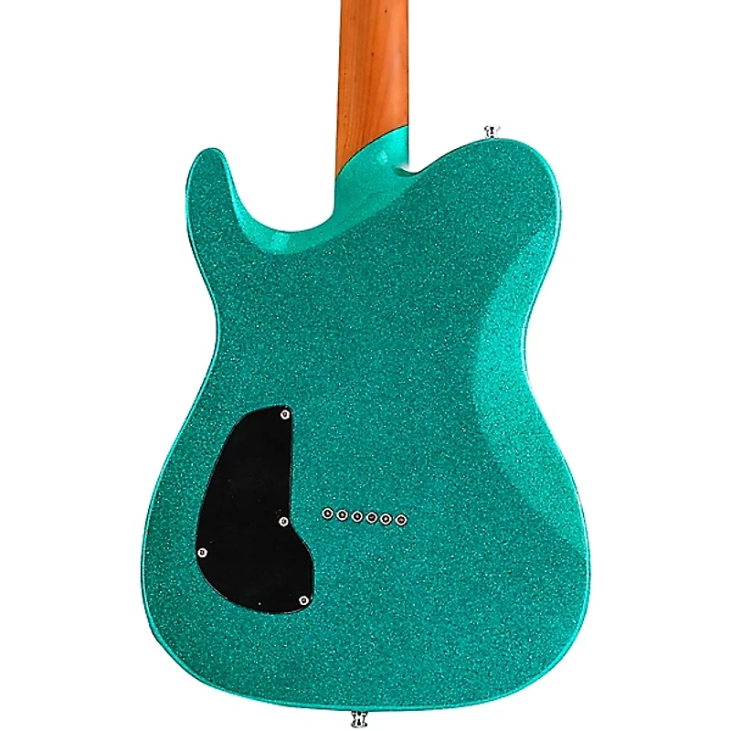Chapman ML3 Semi Hollow Pro Traditional Electric Guitar
