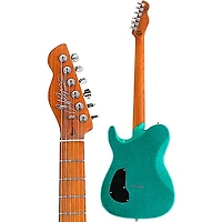 Chapman ML3 Semi Hollow Pro Traditional Electric Guitar