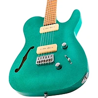 Chapman ML3 Semi Hollow Pro Traditional Electric Guitar