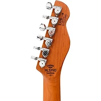 Chapman ML3 Semi Hollow Pro Traditional Electric Guitar