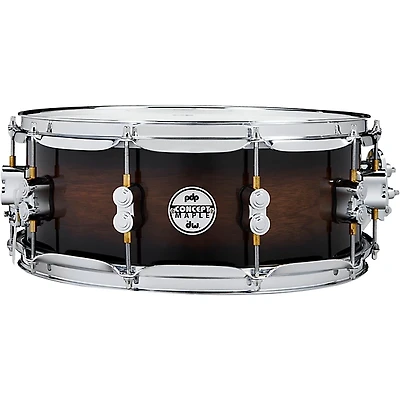 PDP by DW Concept Series Maple Exotic Snare Drum