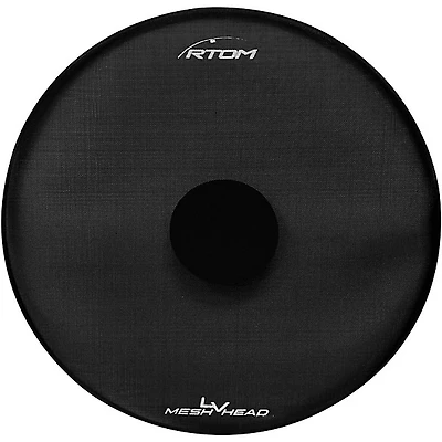 RTOM Low Volume Mesh Drum Head