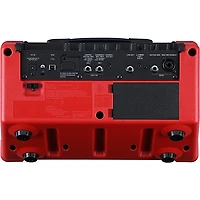 BOSS Cube Street II Battery-Powered Guitar Amplifier
