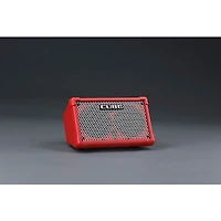 BOSS Cube Street II Battery-Powered Guitar Amplifier